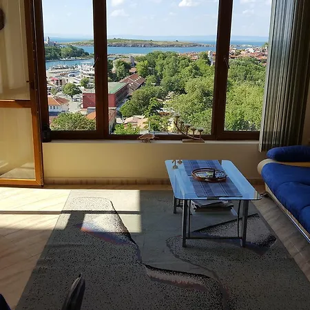 The Great Sea View * Sozopol