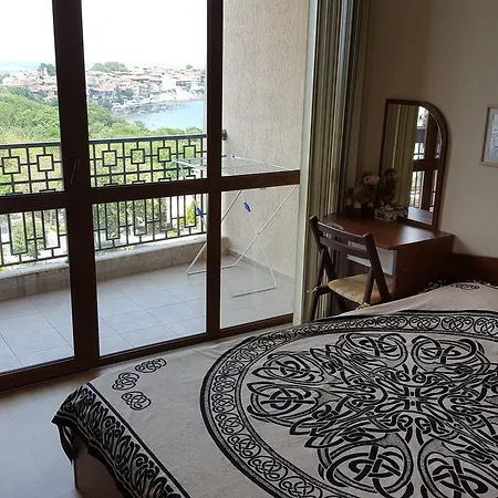 The Great Sea View Apartmanhotel